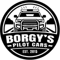 Borgy's Pilot Cars